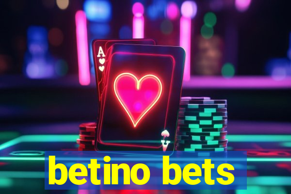 betino bets